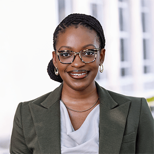 Headshot of Chinasa T. Okolo