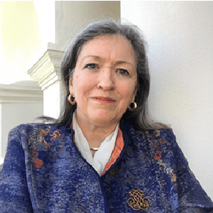 Headshot of Dorothy C. Kelly