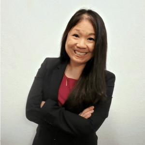 Headshot of Cynthia Khoo